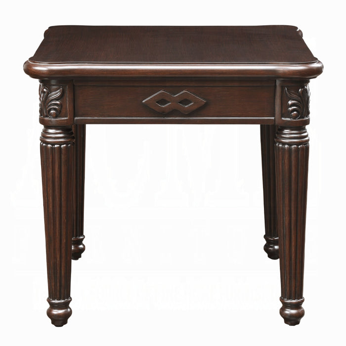 ACME Chateau De Ville End Table