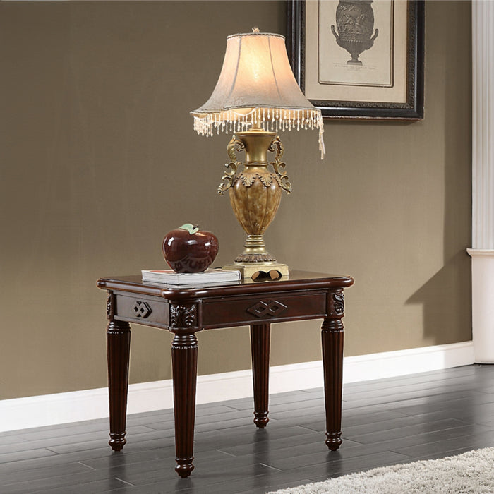 ACME Chateau De Ville End Table