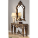 Homey Design Hd-8908 B – Console Table - Bed & Sofa Hub