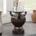 Homey Design Hd-8908 C – End Table - Bed & Sofa Hub