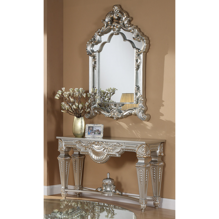 Homey Design Hd-8908 S – Console Table