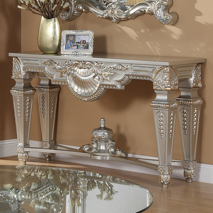 Homey Design Hd-8908 S – Console Table