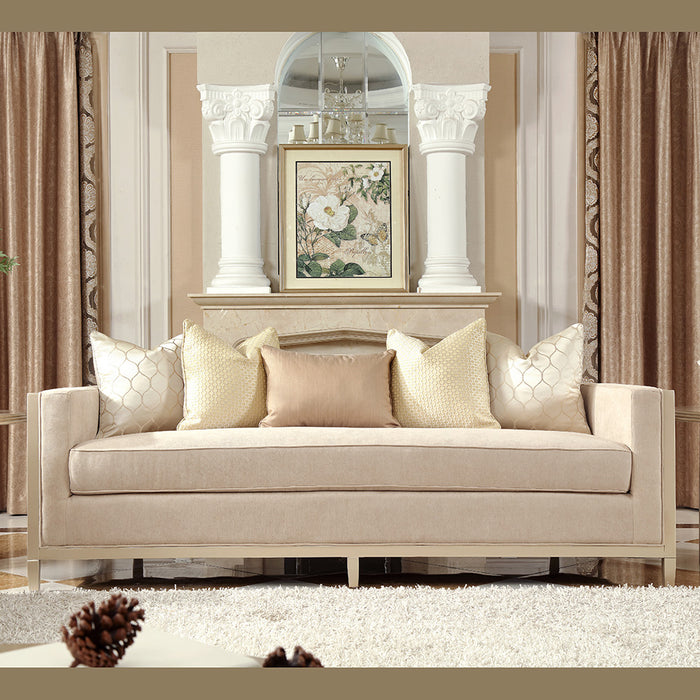 Homey Design HD-8911 – 3PC SOFA Living Room Set HD-8911-SSET3