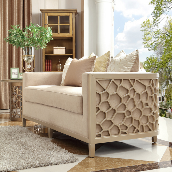 Homey Design HD-8911 – SOFA HD-S8911