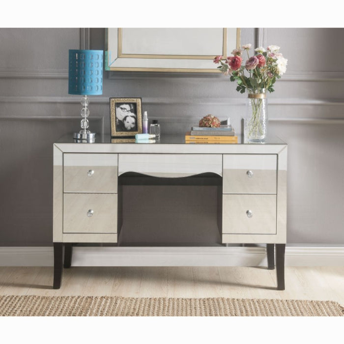 ACME Dominic Vanity Desk