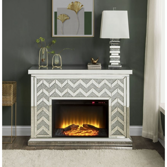 ACME Noralie Fireplace