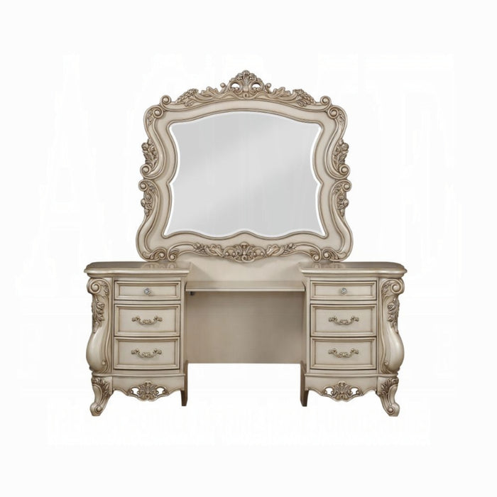 ACME Gorsedd Vanity Desk