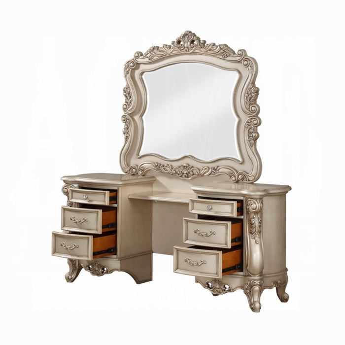 ACME Gorsedd Vanity Desk