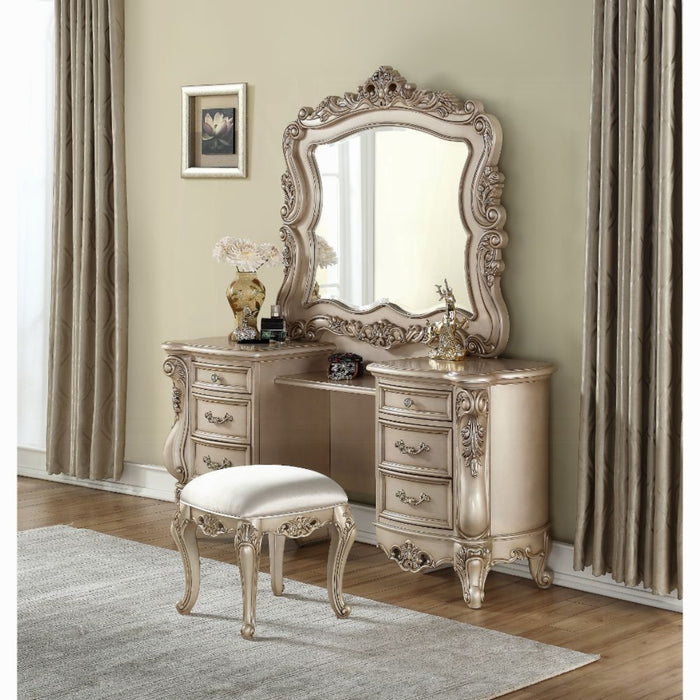 ACME Gorsedd Vanity Desk