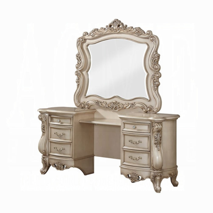 ACME Gorsedd Vanity Desk