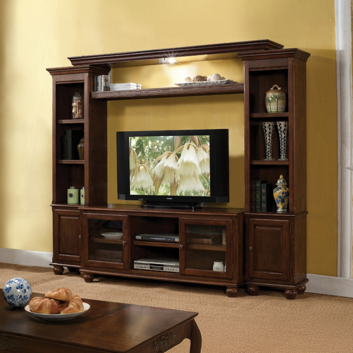 ACME Dita Entertainment Center (Same Color As 21380Q)