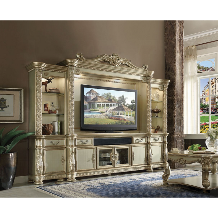 ACME Vendome II Entertainment Center