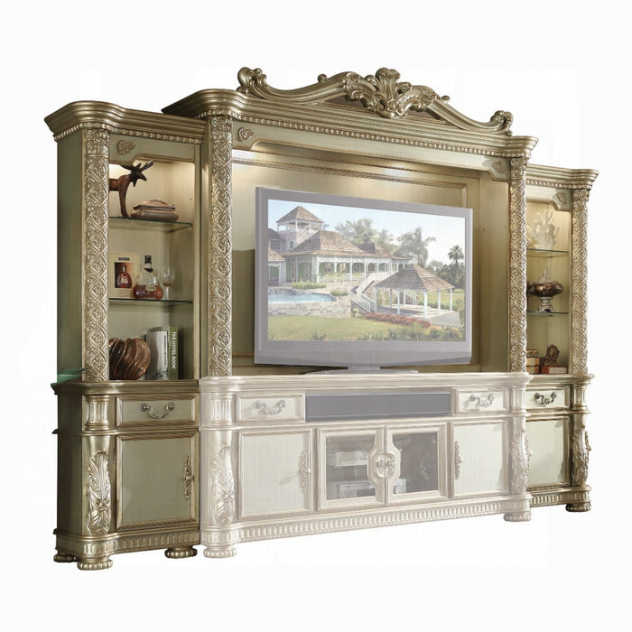 ACME Vendome II Entertainment Center