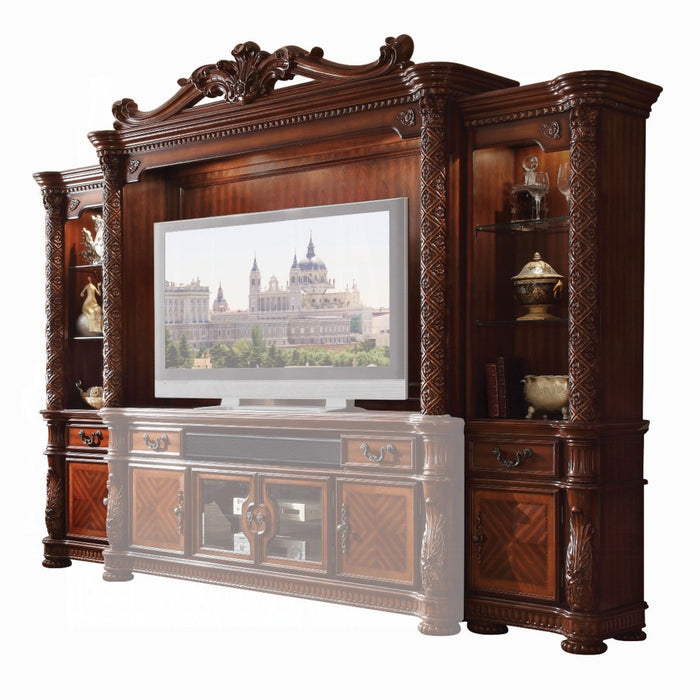 ACME Vendome II Entertainment Center