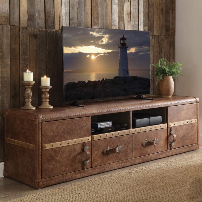 ACME Aberdeen Tv Stand