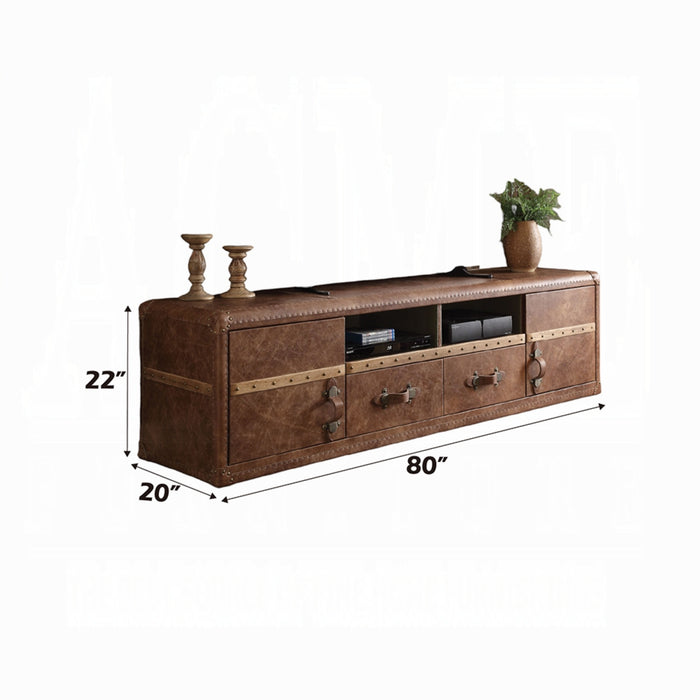 ACME Aberdeen Tv Stand