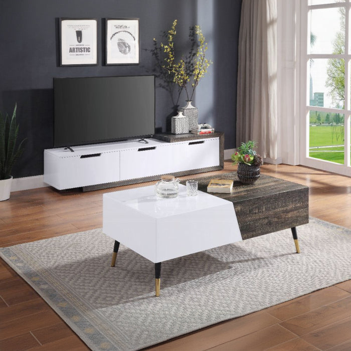 ACME Orion Tv Stand