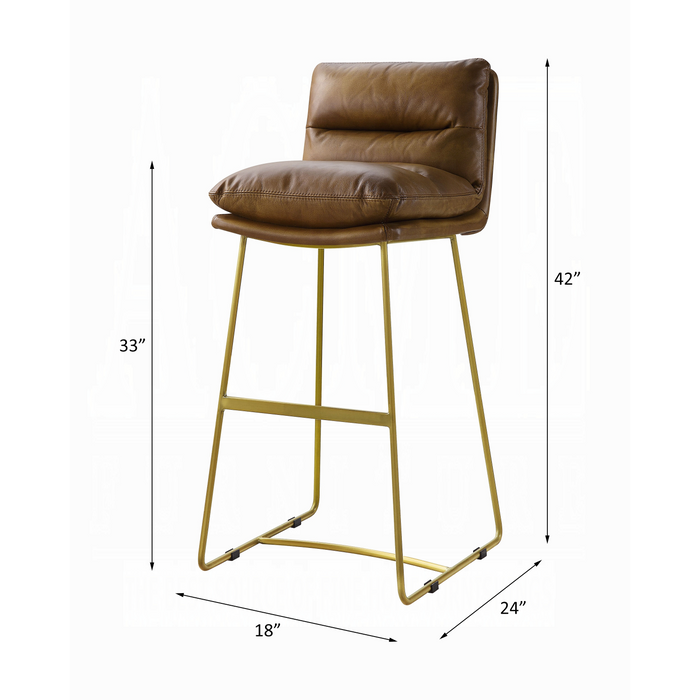 ACME Alsey Bar Chair