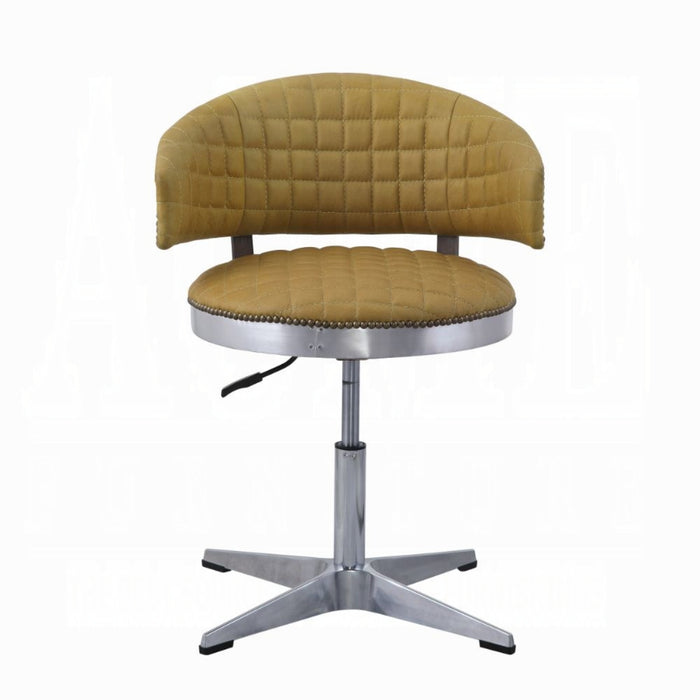 ACME Brancaster Adjustable Stool W/Swivel