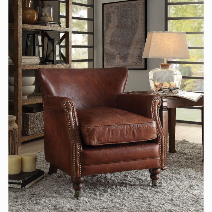 ACME Leeds Accent Chair