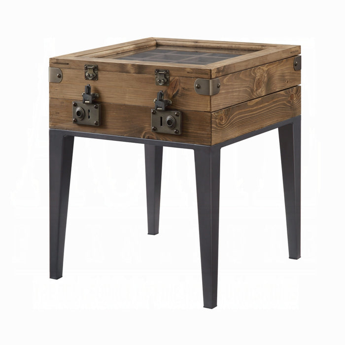 ACME Kolin Accent Table