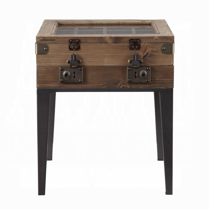 ACME Kolin Accent Table