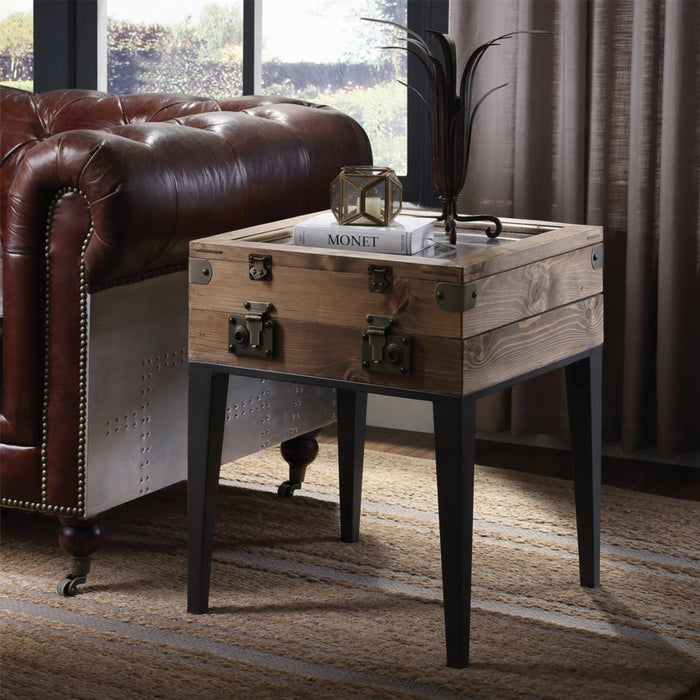 ACME Kolin Accent Table