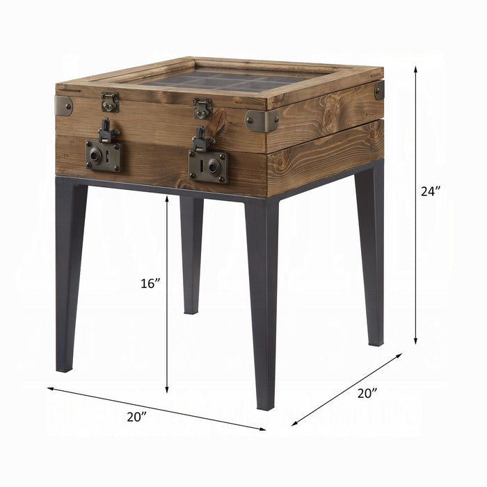 ACME Kolin Accent Table