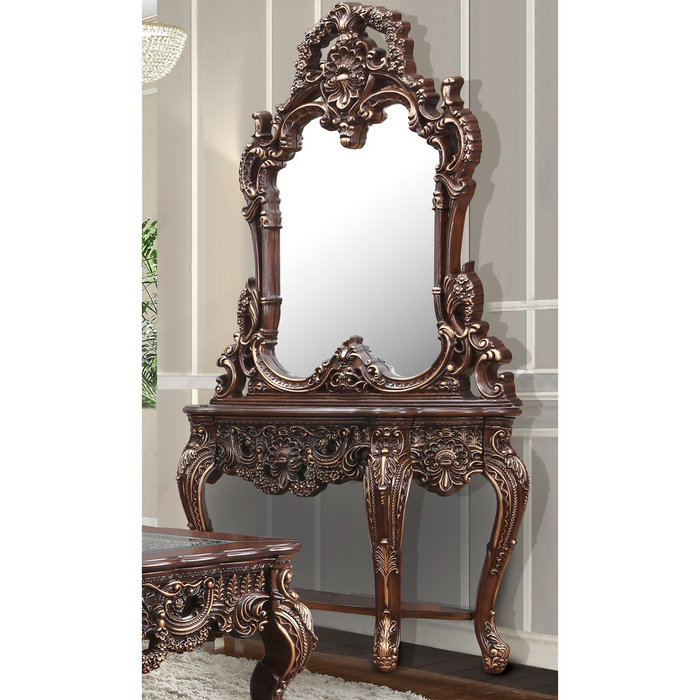 Homey Design Hd-998 C – Console