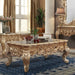Homey Design Hd-998 G – Coffee Table - Bed & Sofa Hub