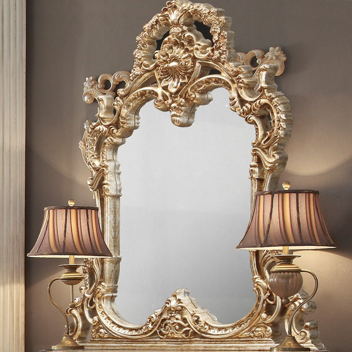 Homey Design HD-998G – MIRROR