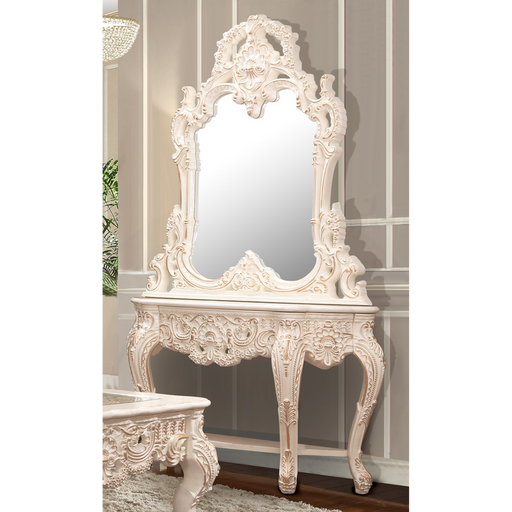 Homey Design Hd-998 I – Console - Bed & Sofa Hub