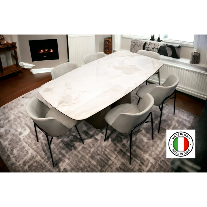 Maxima House Claudio Dining Set