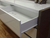 Maxima House Mango 5 Pcs. Bedroom Set MANGOSETQ - Bed & Sofa Hub