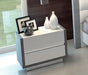 Maxima House Mango 5 Pcs. Bedroom Set MANGOSETQ - Bed & Sofa Hub