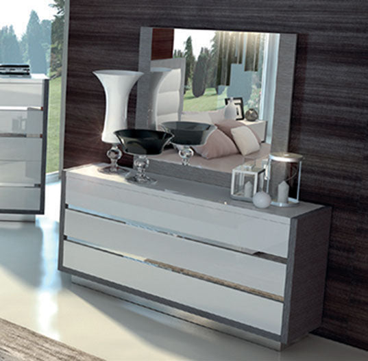 Maxima House Mango 5 Pcs. Bedroom Set MANGOSETQ