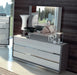 Maxima House Mango 5 Pcs. Bedroom Set MANGOSETQ - Bed & Sofa Hub
