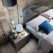 Maxima House Tenko 5 Pcs. Bedroom Set TEKNOK - Bed & Sofa Hub