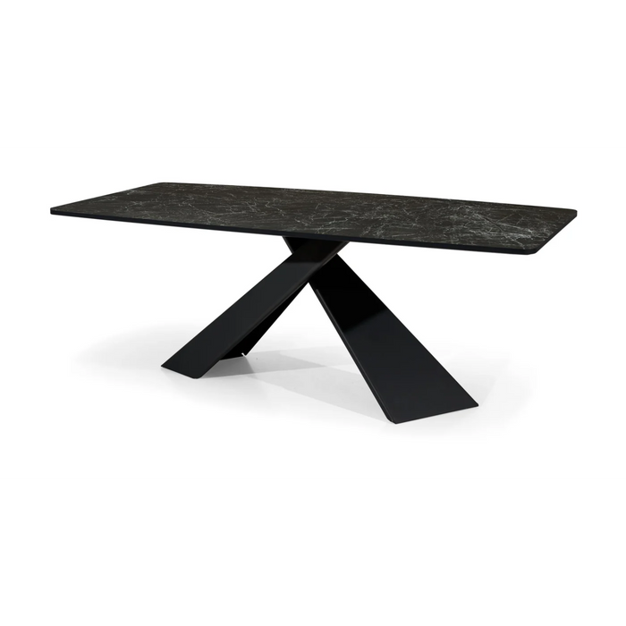 Maxima House Dining Table Olivia 200