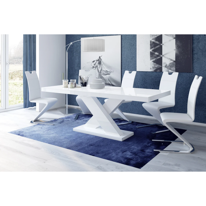 Maxima House Xena Dining Set