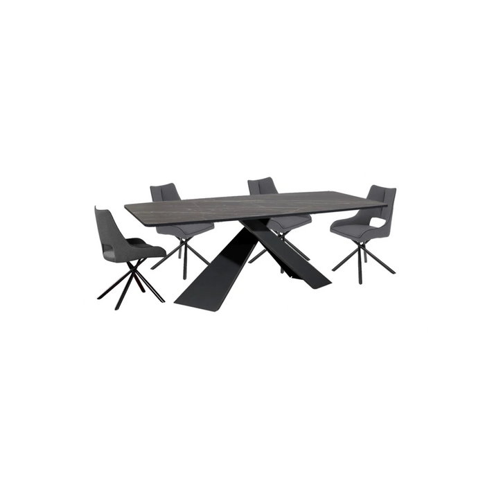 Maxima House OLIVIA Dining Set