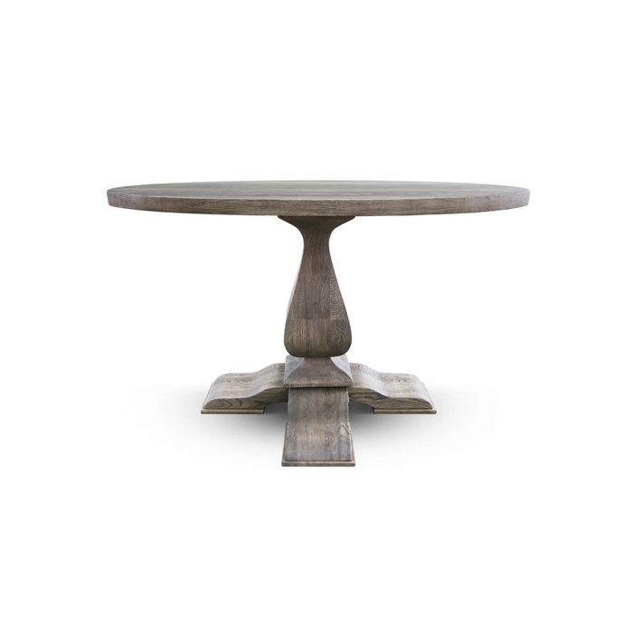 Maxima House Dindo-Uno Oak Wood Dining Table