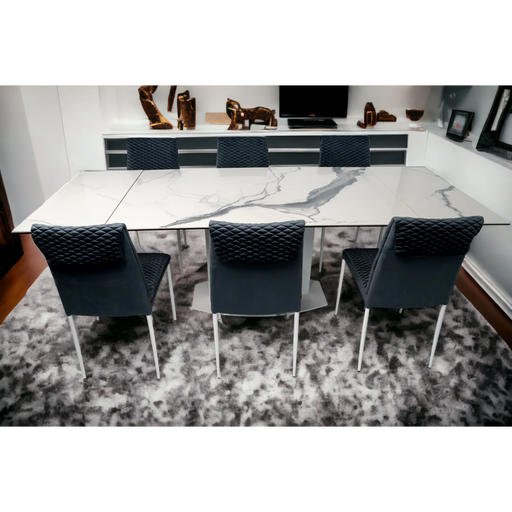 Maxima House BRUNO Dining set - Bed & Sofa Hub