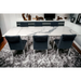 Maxima House BRUNO Dining set - Bed & Sofa Hub