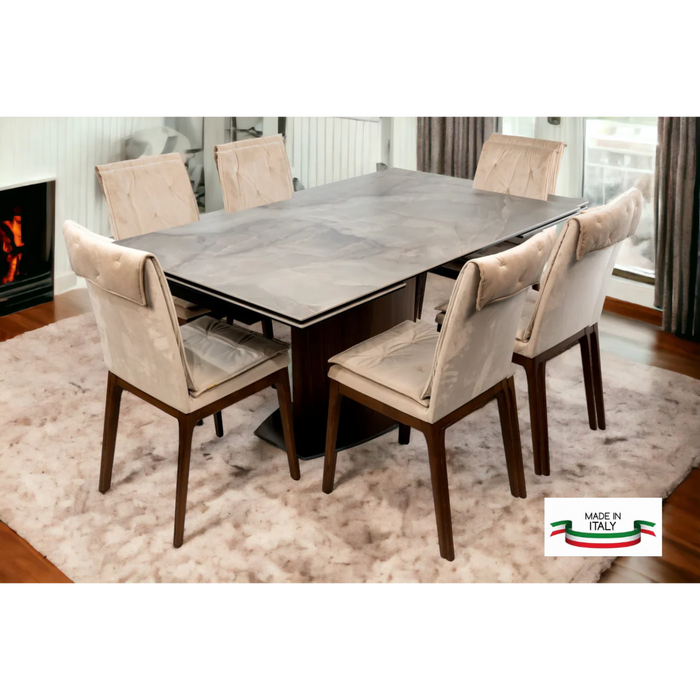 Maxima House ARNARDO Dining set