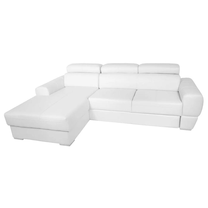Maxima House VENTO Sleeper Sectional Dolm014