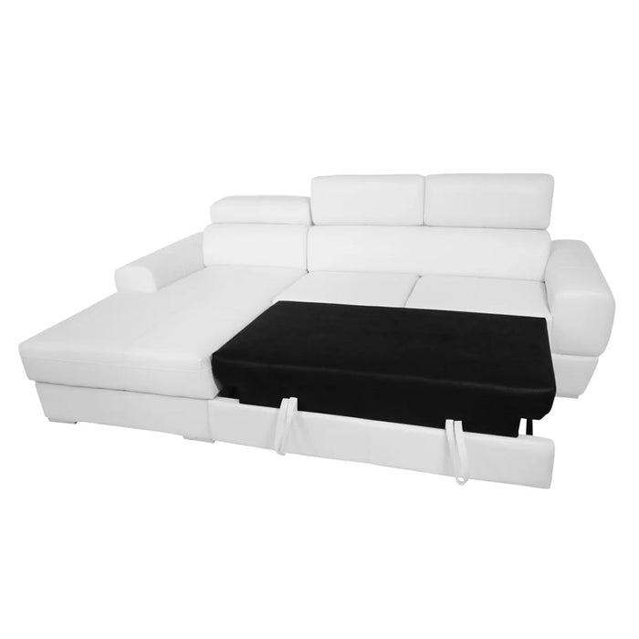 Maxima House VENTO Sleeper Sectional Dolm014