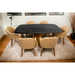 Maxima House GIULIA Dining set - Bed & Sofa Hub