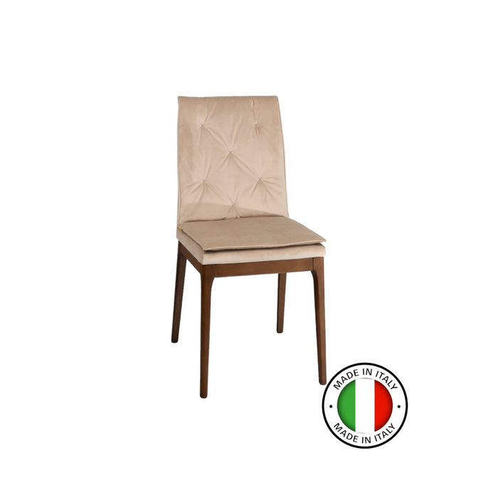 Maxima House Fortunado Dining Chair, Set of 2