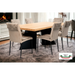 Maxima House MATILDE Dining set - Bed & Sofa Hub
